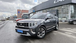 Купить Киа Мохаве 2020г.