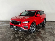 Geely Atlas Pro