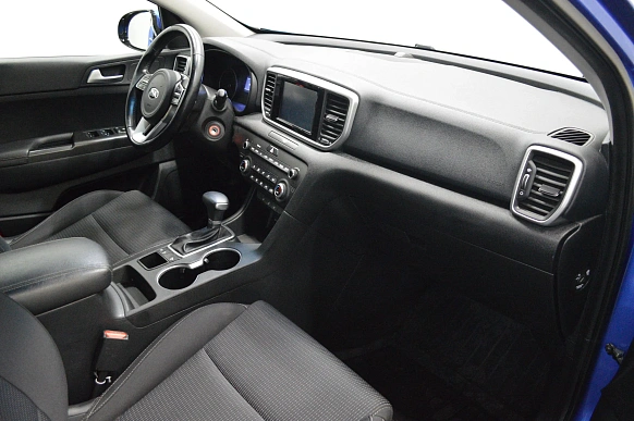 Купить Киа Спортадже 2018г.