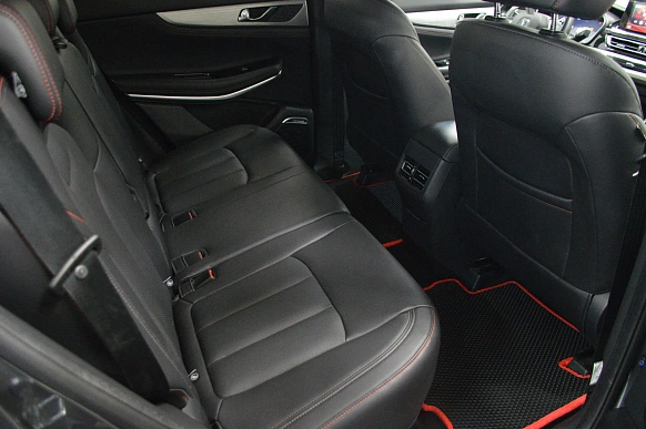 Купить Чанган КС75 2022г.