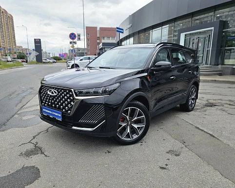 Купить Чери Тигго 7 Про Макс 2025г.