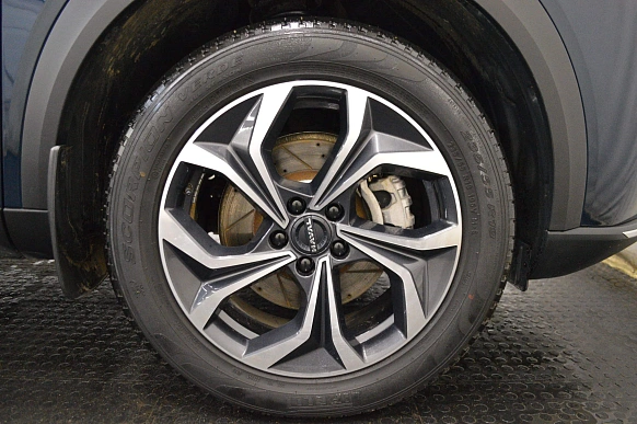 Купить Хавал Haval F7 2025г.