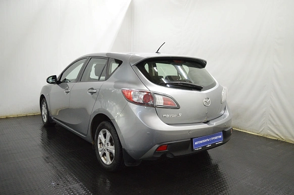 Купить Мазда Mazda 3 2011г.