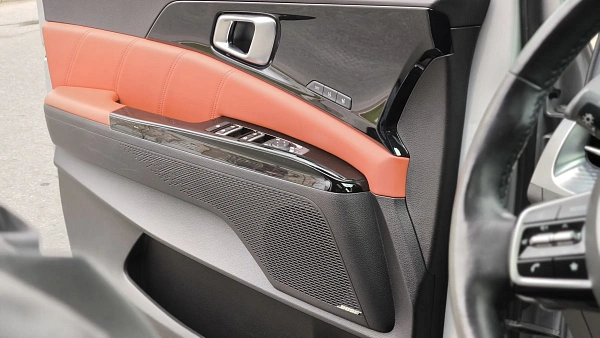 Купить Киа Карнивал 2021г.