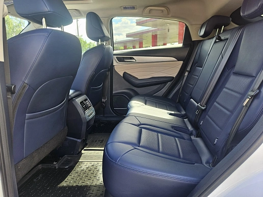 Купить Хавал Haval F7x 2022г.