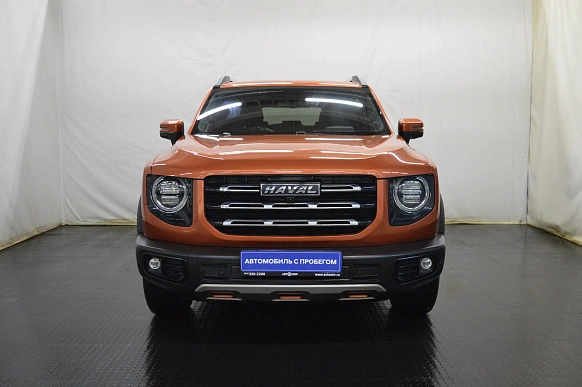 Купить Хавал Haval DARGO 2022г.