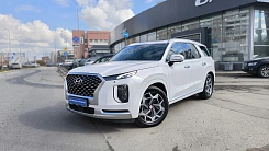 Купить Хёндай Палисаде 2020г.