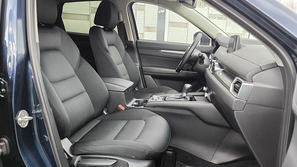 Купить Мазда ККС-5 2021г.