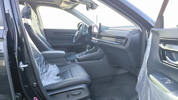 Купить Хонда КР-В 2026г.