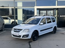 Lada Largus