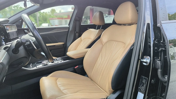 Купить Киа К5 2020г.