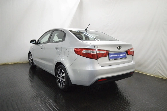 Купить Киа Рио 2014г.