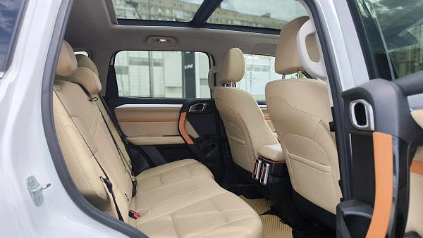 Купить Хавал Haval DARGO 2023г.