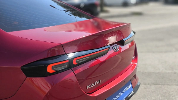 Купить КАИ Е5 2023г.