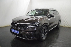 Купить Киа Соренто 2021г.