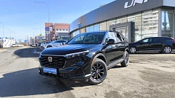 Купить Хонда КР-В 2026г.