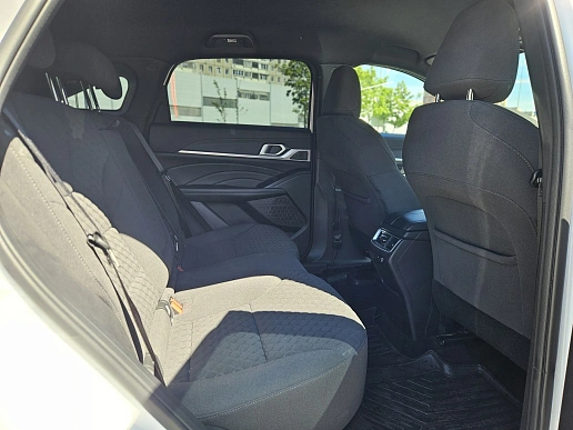 Купить Хавал Haval F7 2025г.
