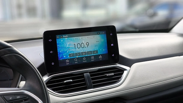 Купить Шевроле Каптива 2022г.