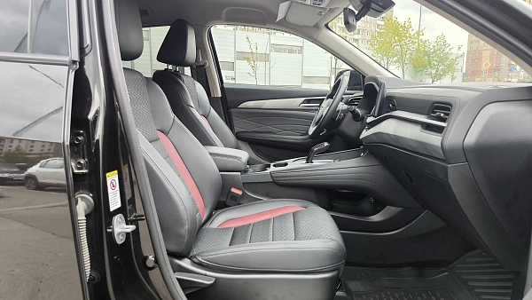 Купить Хавал Haval F7x 2022г.