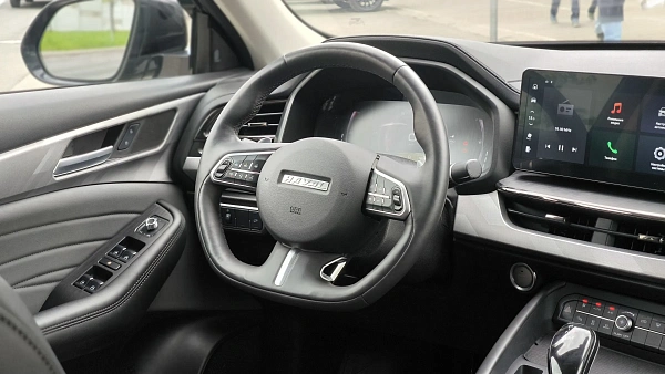 Купить Хавал Haval F7x 2022г.