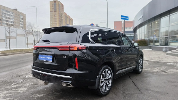 Купить Эксид ВКС 2023г.