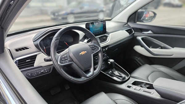 Купить Шевроле Каптива 2022г.