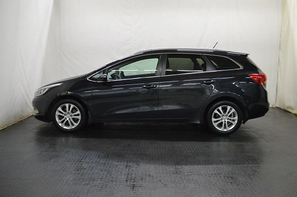 Купить Киа Сид 2014г.