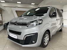 Citroen SpaceTourer