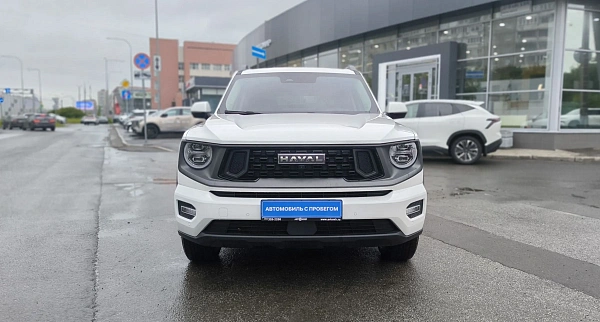 Купить Хавал ПРО Н7 2025г.
