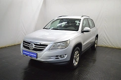 Купить Фольксваген Тигуан 2011г.