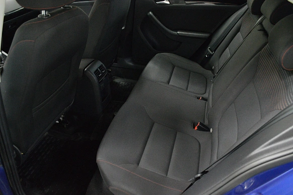 Купить Фольксваген ДЖетта 2018г.