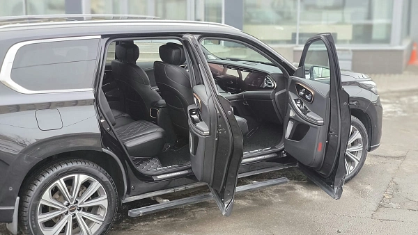 Купить Эксид ВКС 2023г.