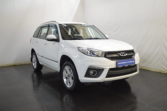 Купить Чери Тигго 3 2017г.