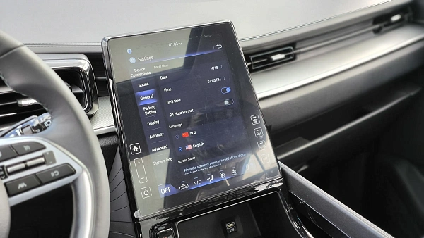 Купить Хёндай Кусто 2025г.