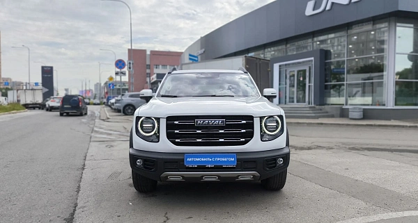 Купить Хавал Haval DARGO 2023г.