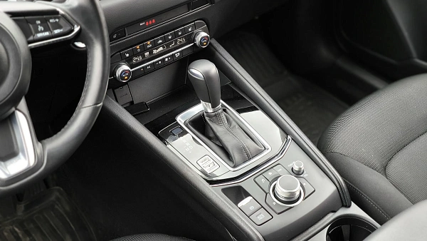 Купить Мазда ККС-5 2021г.