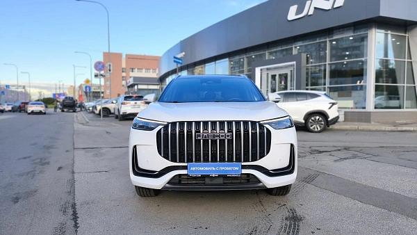 Купить Джейку ДЖ8 2024г.