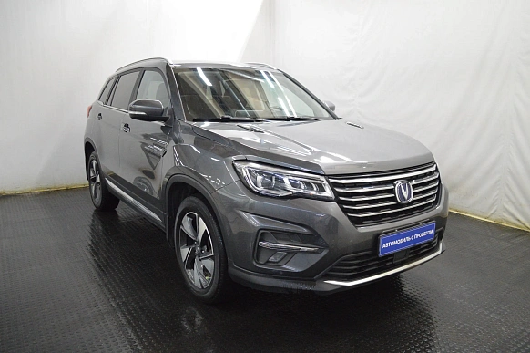 Купить Чанган КС75 2022г.