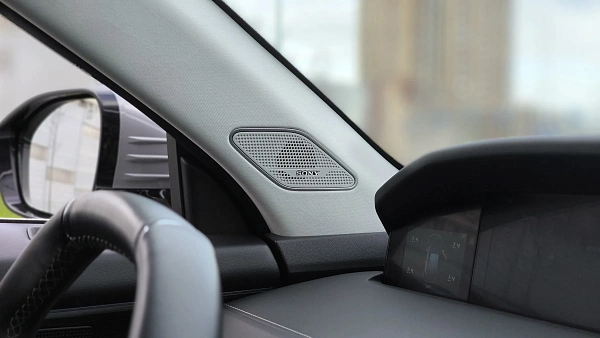 Купить Чанган УНИ-К 2023г.