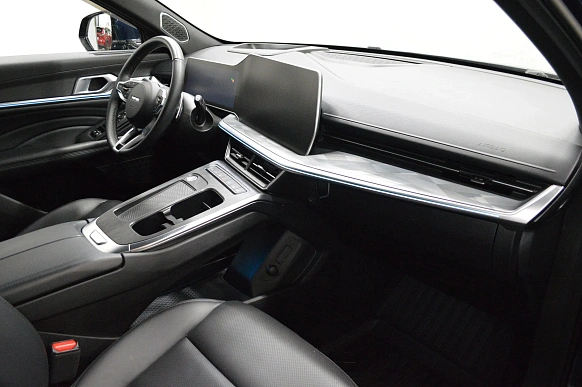 Купить Хавал Haval F7 2025г.