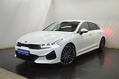 Купить Киа К5 2021г.