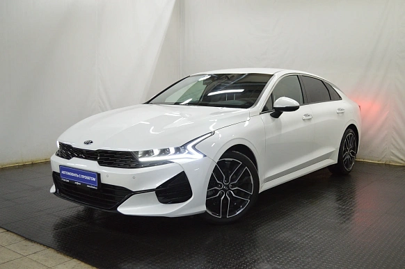 Купить Киа К5 2021г.