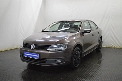 Купить Фольксваген ДЖетта 2014г.