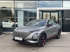 Omoda C5