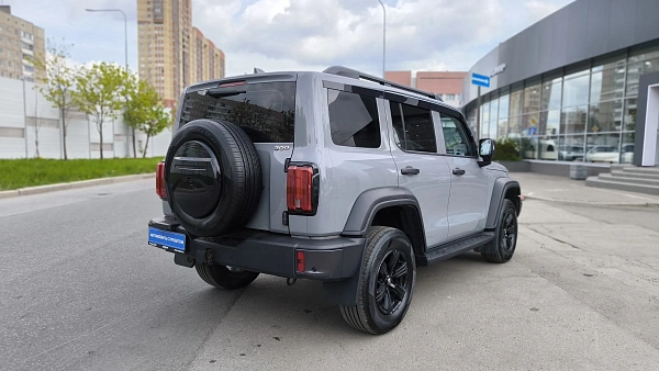 Купить Танк 300 2024г.