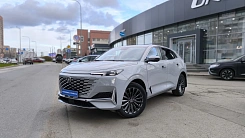 Купить Чанган УНИ-К 2023г.