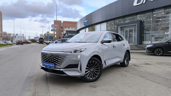 Купить Чанган УНИ-К 2023г.