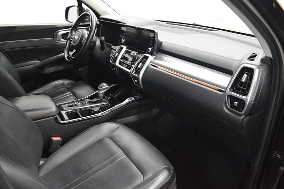 Купить Киа Соренто 2021г.