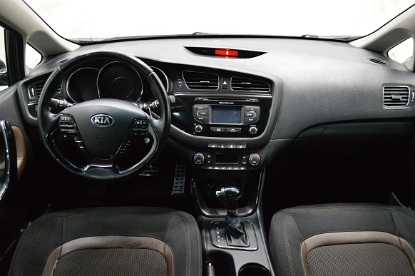 Купить Киа Сид 2014г.