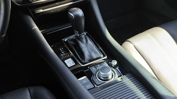 Купить Мазда Mazda 6 2020г.